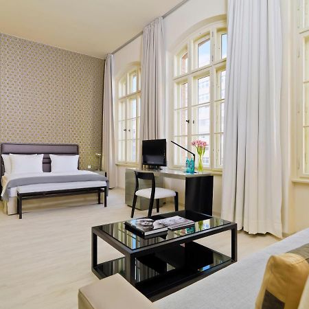 H10 Ku'Damm Lofts Aparthotel Βερολίνο Εξωτερικό φωτογραφία