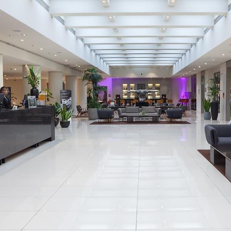 H10 Ku'Damm Lofts Aparthotel Βερολίνο Εξωτερικό φωτογραφία