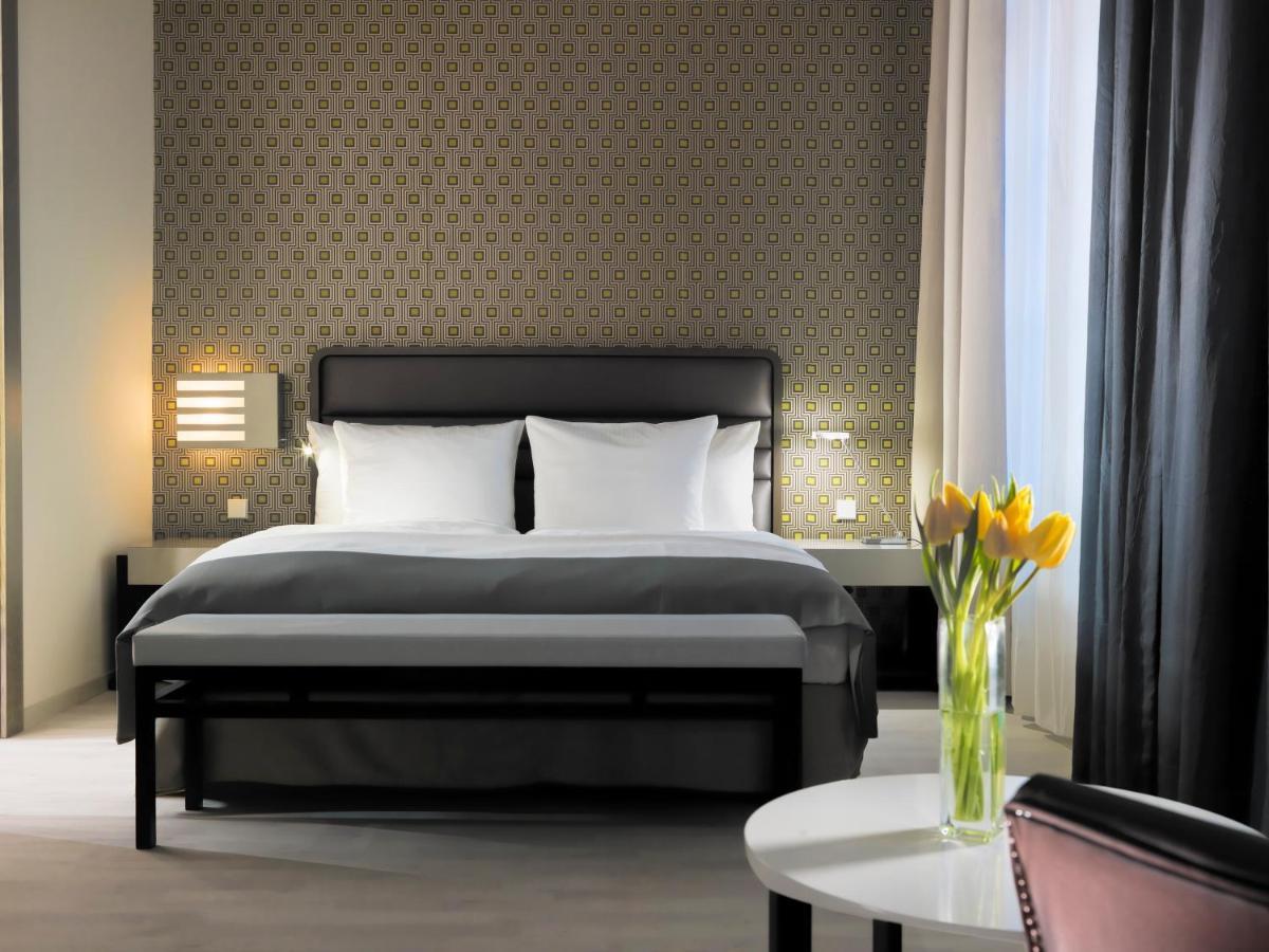 H10 Ku'Damm Lofts Aparthotel Βερολίνο Εξωτερικό φωτογραφία