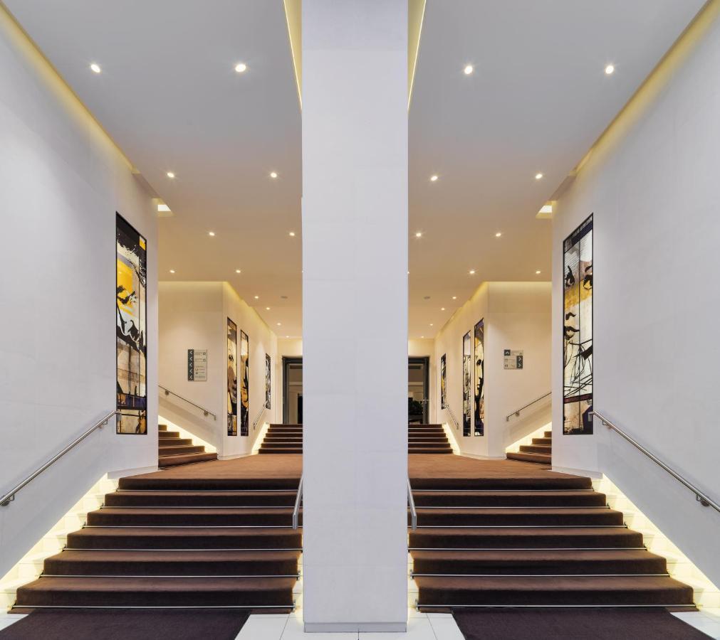 H10 Ku'Damm Lofts Aparthotel Βερολίνο Εξωτερικό φωτογραφία