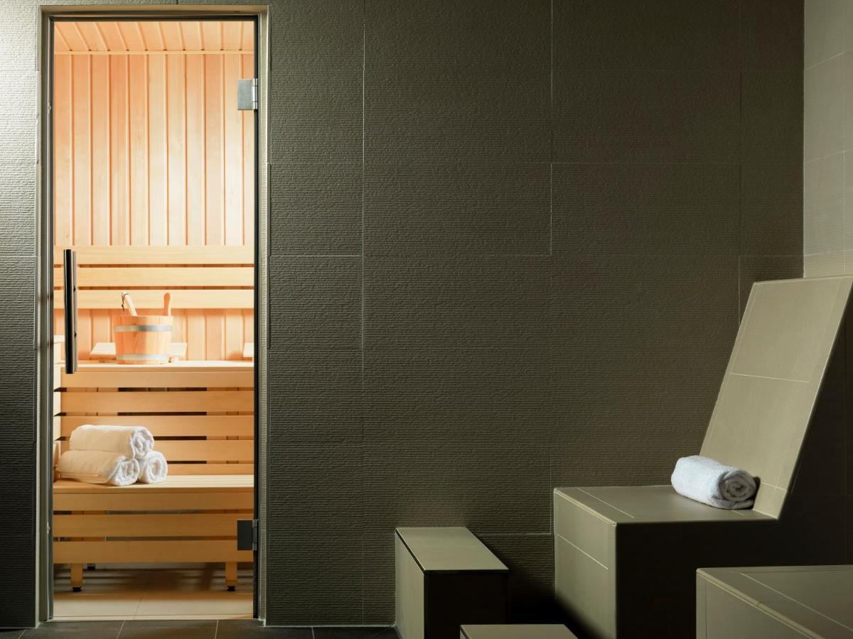 H10 Ku'Damm Lofts Aparthotel Βερολίνο Εξωτερικό φωτογραφία