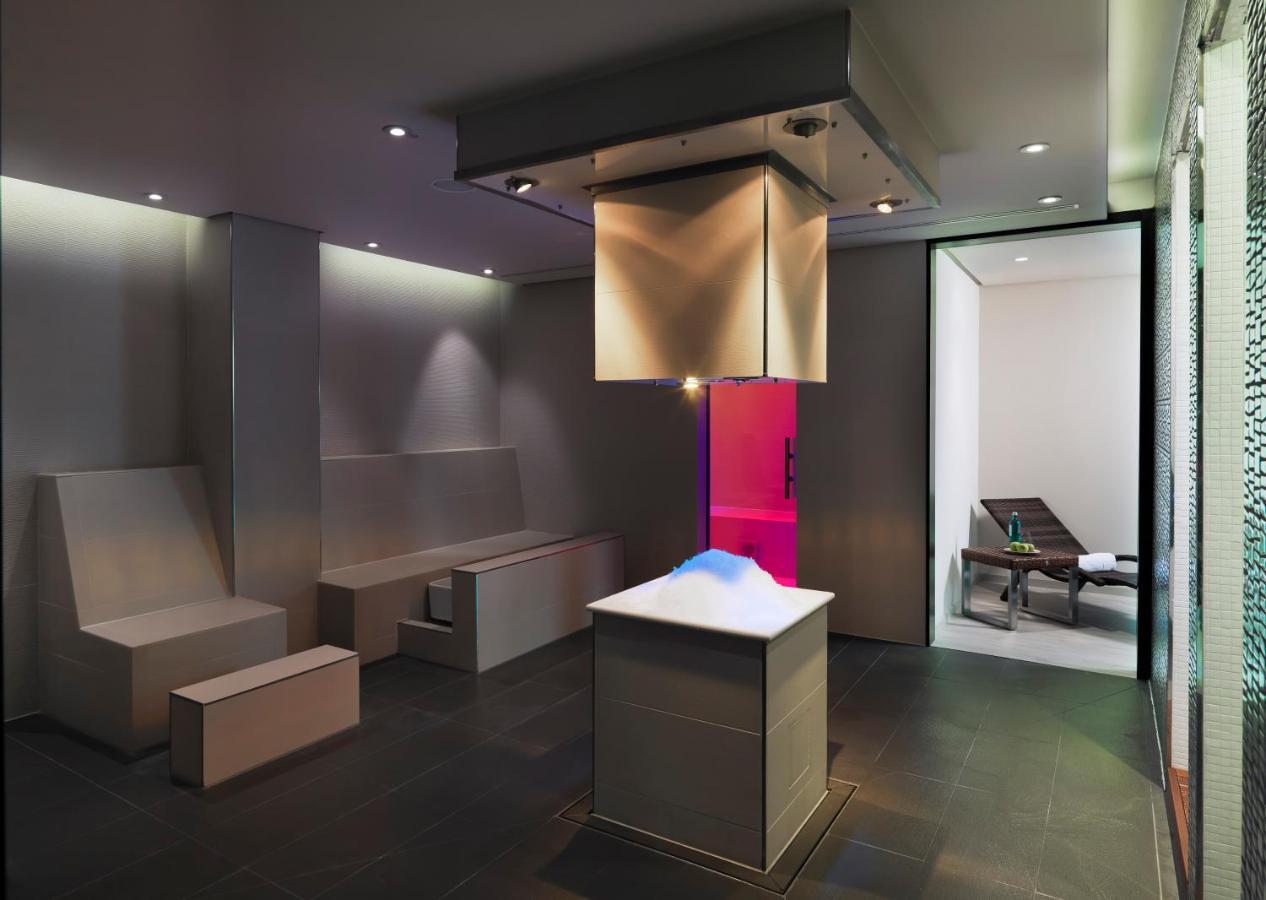 H10 Ku'Damm Lofts Aparthotel Βερολίνο Εξωτερικό φωτογραφία