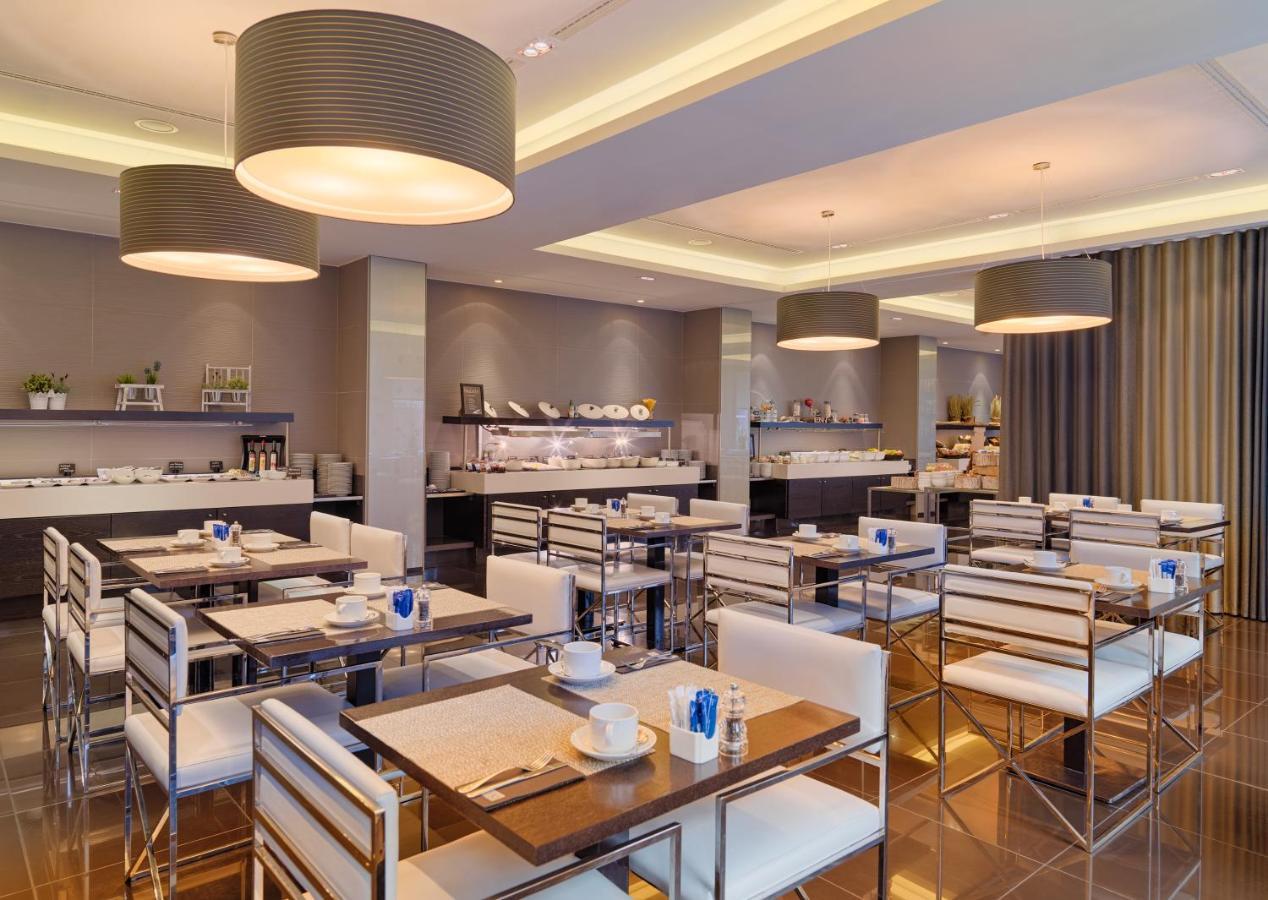 H10 Ku'Damm Lofts Aparthotel Βερολίνο Εξωτερικό φωτογραφία