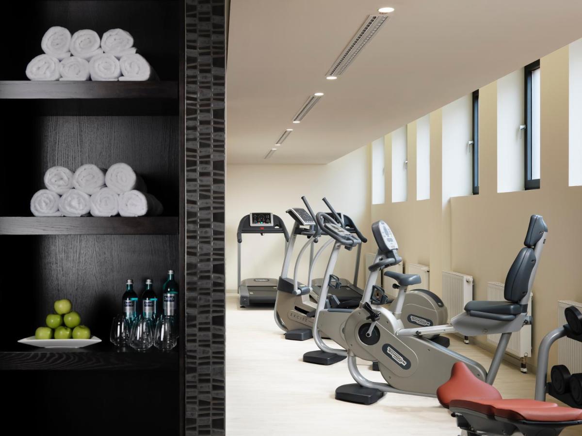 H10 Ku'Damm Lofts Aparthotel Βερολίνο Εξωτερικό φωτογραφία