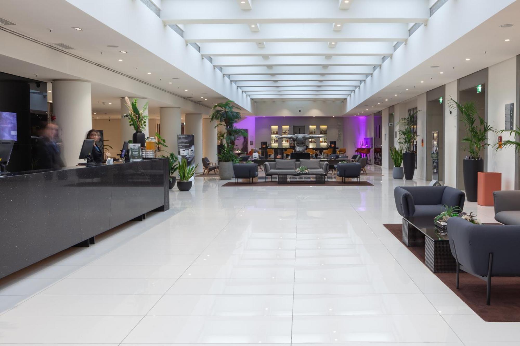 H10 Ku'Damm Lofts Aparthotel Βερολίνο Εξωτερικό φωτογραφία