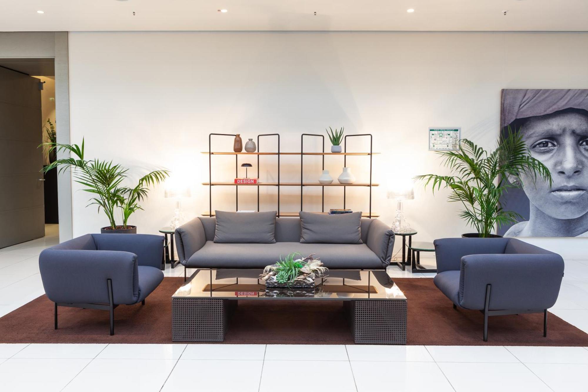 H10 Ku'Damm Lofts Aparthotel Βερολίνο Εξωτερικό φωτογραφία